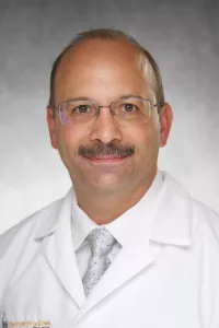 Nabeel Hamzeh, MD portrait