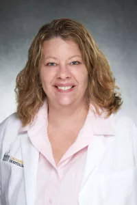 Nanette Brokaw, MSN, ARNP-BC portrait