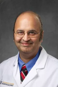 Nitin J. Karandikar, MD, PhD portrait