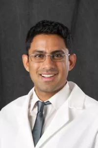 Kumar Narayanan, MD, PhD portrait