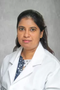 Nadia Naz, MD portrait