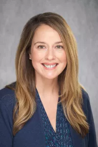 Olivia Bailey, MD portrait