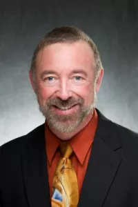 Michael O'Donnell, MD portrait