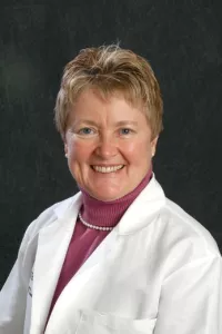 M. Sue O'Dorisio, MD, PhD portrait