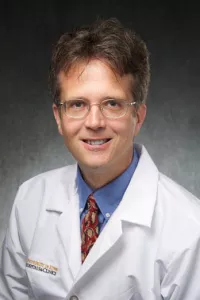 Michael Ohl, MD portrait