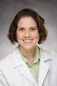 Lauren Marie Partyka, MD portrait