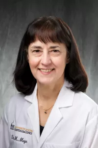 Paula A. Giudici, MD, FAAD portrait