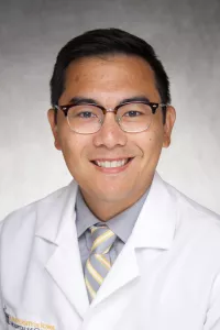Philip Chen, MD portrait