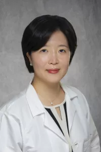 Paula K. Lee, MD portrait