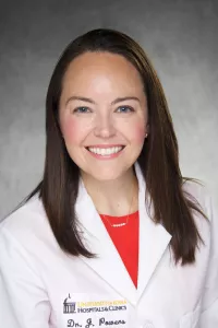 Jennifer G. Powers, MD portrait