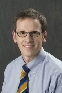 Jason Powers, MD, FAAFP portrait