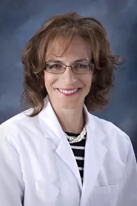 Vickie Pyevich, MD portrait