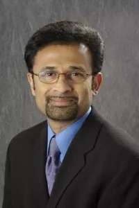 Srinivasan Rajagopal, MD portrait