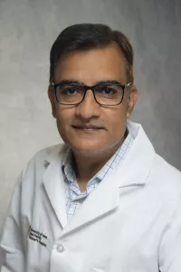 Rajat Sharma, MBBS portrait