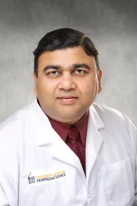 Rahul Rastogi, MBBS portrait