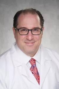 Robert Bertellotti, MD portrait