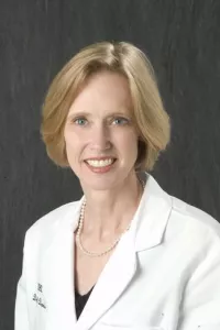 Rebecca Davis, MD portrait