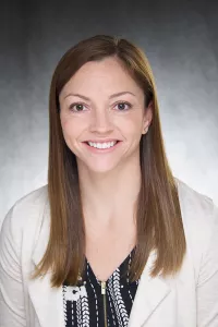 Stacey Rewitzer portrait