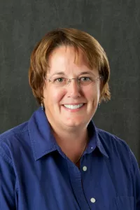 Gail Reynolds, DNP, ARNP, CPNP portrait