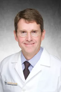 Robert J. Blount, MD, MAS portrait