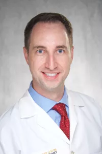 Ryan L. Steinberg, MD portrait