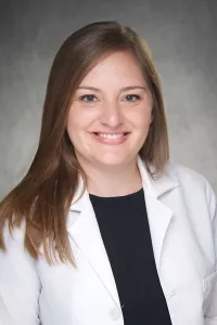 Jessica M. Rockafellow, MD portrait