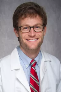 Jonathan F. Russell, MD, PhD portrait