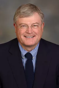 Stephen R. Russell, MD portrait