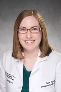Kristen Sandgren, MD portrait