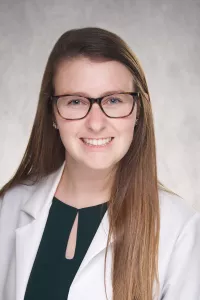 Stephanie Sands, ARNP portrait