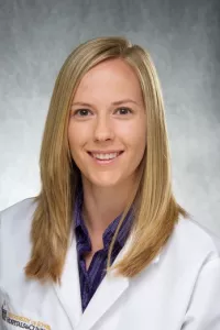 Stacey Appenheimer, MD, MME portrait