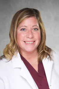 Becky Schafer, ARNP, MSN, BSN, ADN portrait