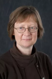 Margo Schilling, MD portrait