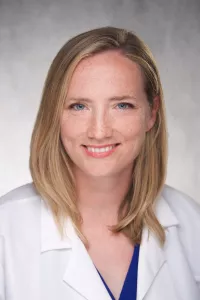 Katie Schroeder, ARNP portrait