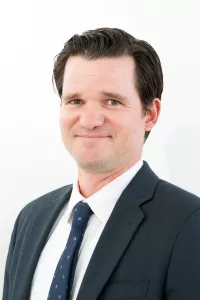 Scott Hansen, portrait