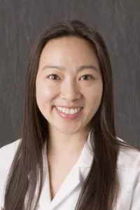 Sandy D. Hong, MD portrait
