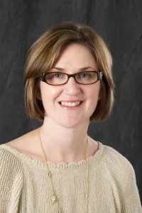 Sarah Haskell, DO portrait