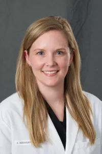 Amber Sheeley, PA-C portrait