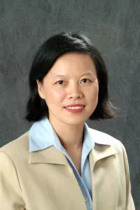 Wendy Shen, MD, PhD portrait