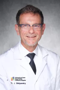 Joel Shilyansky, MD portrait