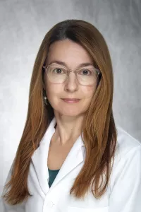 Kristen C. Sihler, MD, MS, FACS portrait