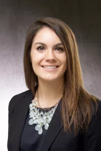 Marie Sirek portrait