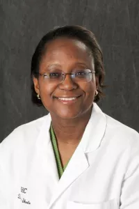 Dionne Skeete, MD portrait