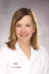 Kelly Skelly, MD, FAAFP portrait