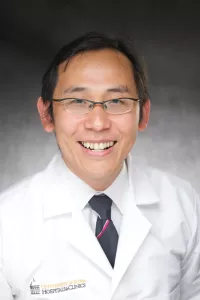 Sangil Lee, MD, MS portrait