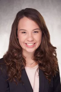 Taylor Smith, portrait 