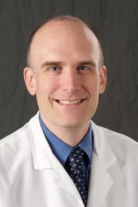 Mark C. Smith, MD portrait