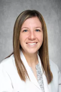 Stephanie James, DO portrait