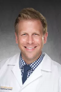 Scott Owen, MD portrait