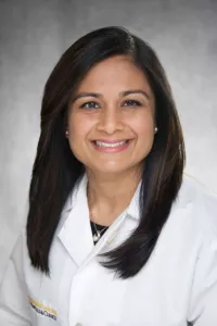Saima Sharif, MD, MS portrait